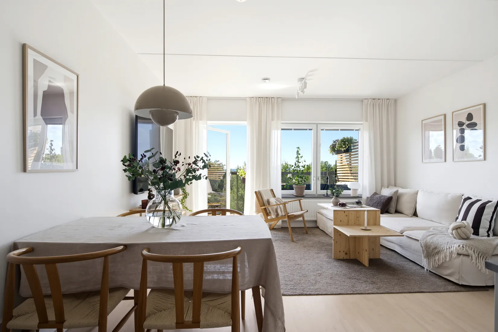 Bostadsrätt, Marknadsgatan 40, Gränby, Uppsala