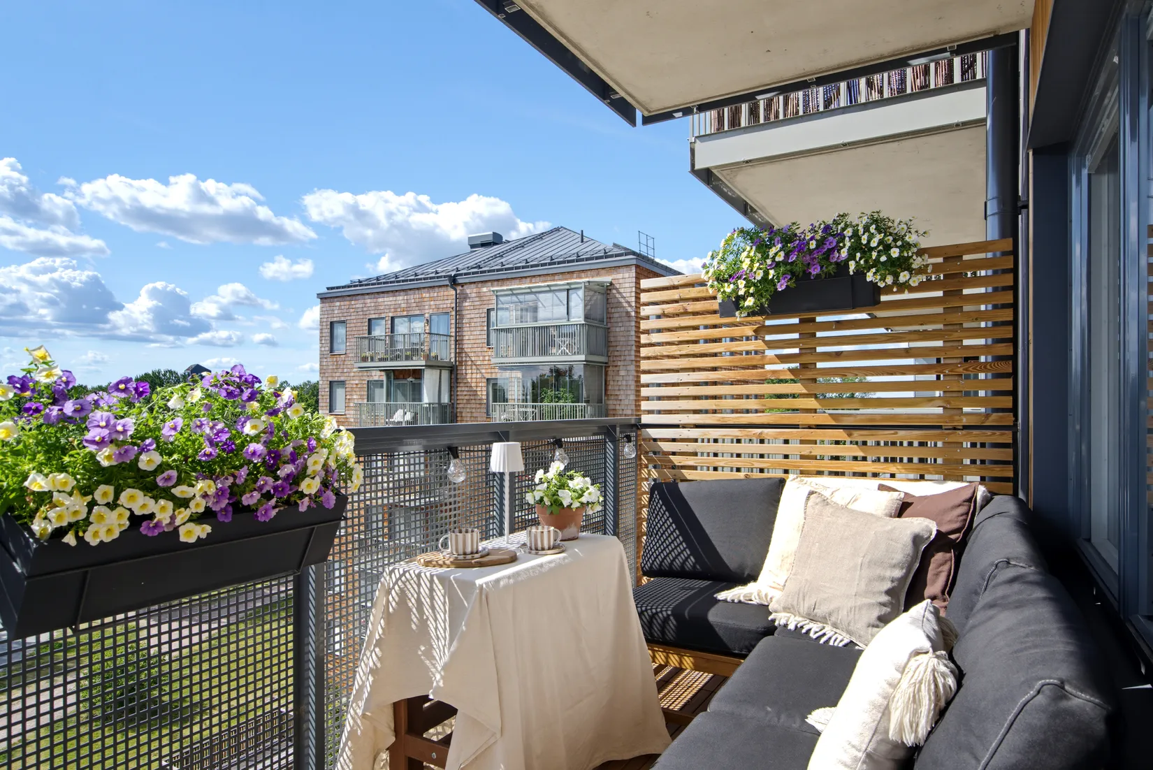 Bostadsrätt, Marknadsgatan 40, Gränby, Uppsala
