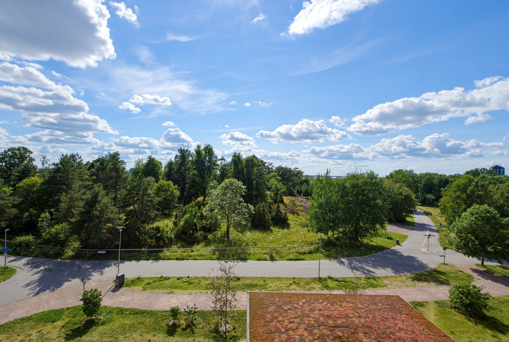Bostadsrätt, Marknadsgatan 40, Gränby, Uppsala