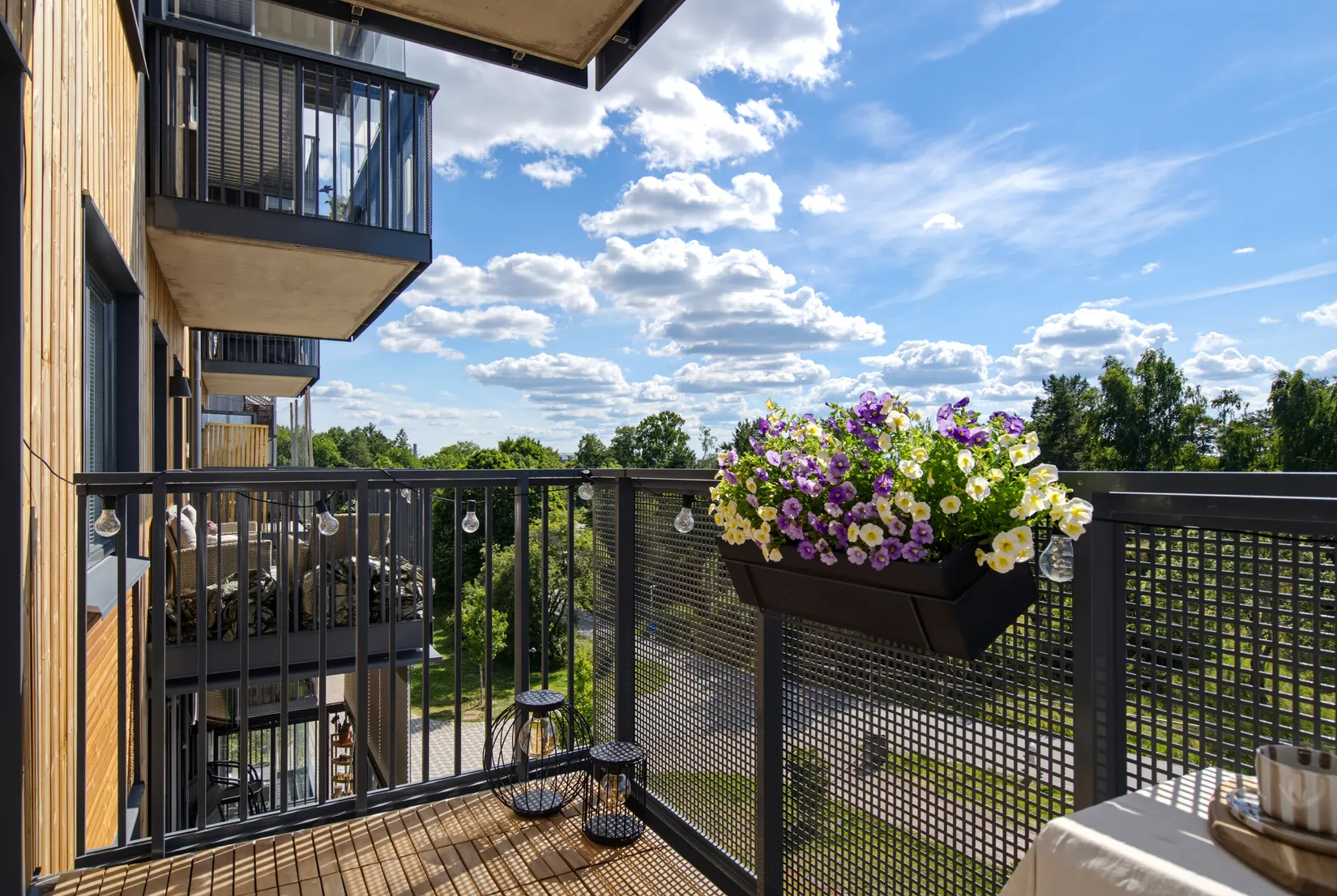 Bostadsrätt, Marknadsgatan 40, Gränby, Uppsala