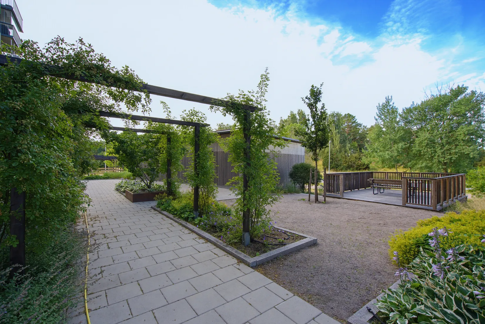 Bostadsrätt, Marknadsgatan 40, Gränby, Uppsala