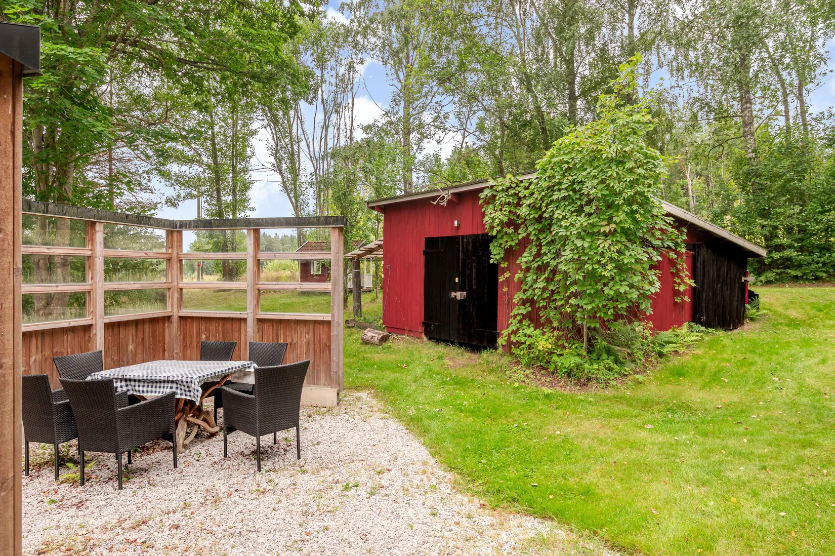 Fritidshus, Godegård 133, Godegård, Motala