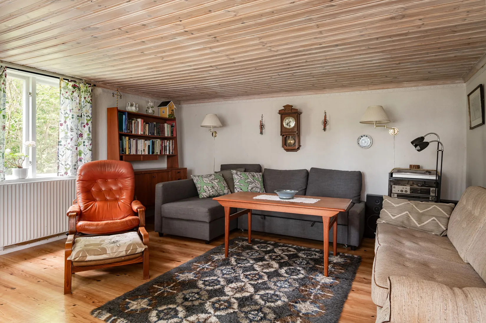 Fritidshus, Godegård 133, Godegård, Motala