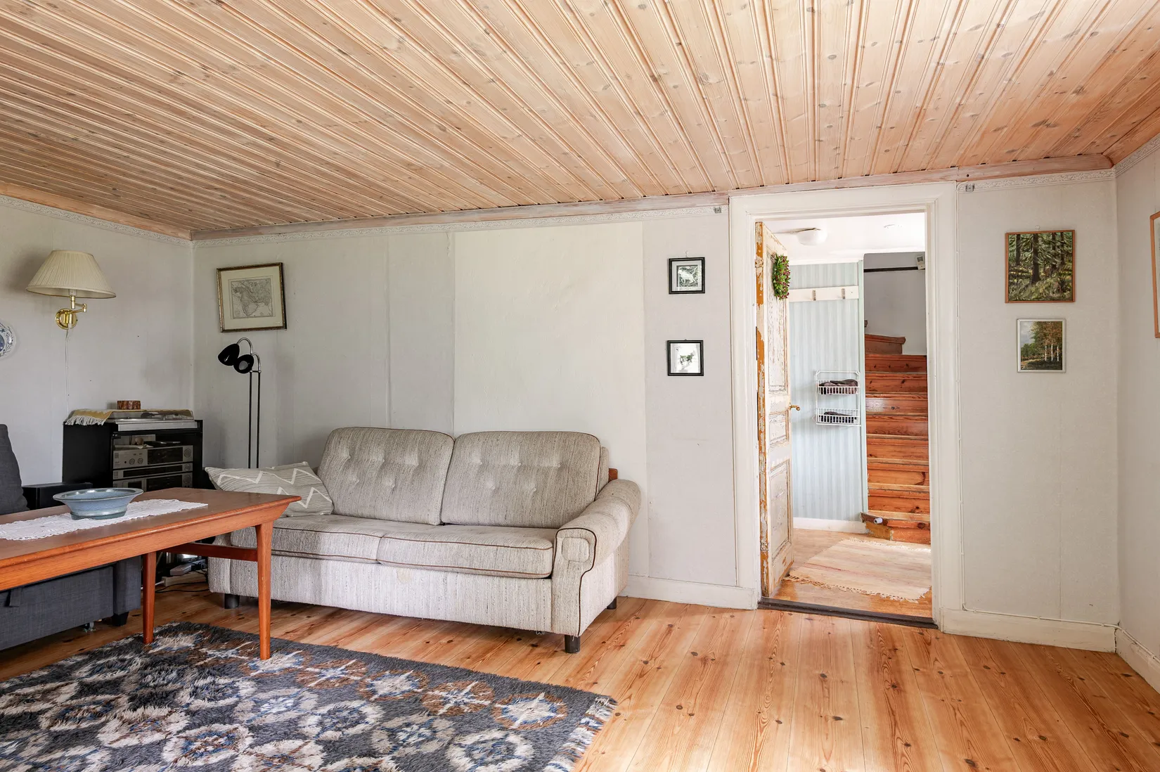 Fritidshus, Godegård 133, Godegård, Motala