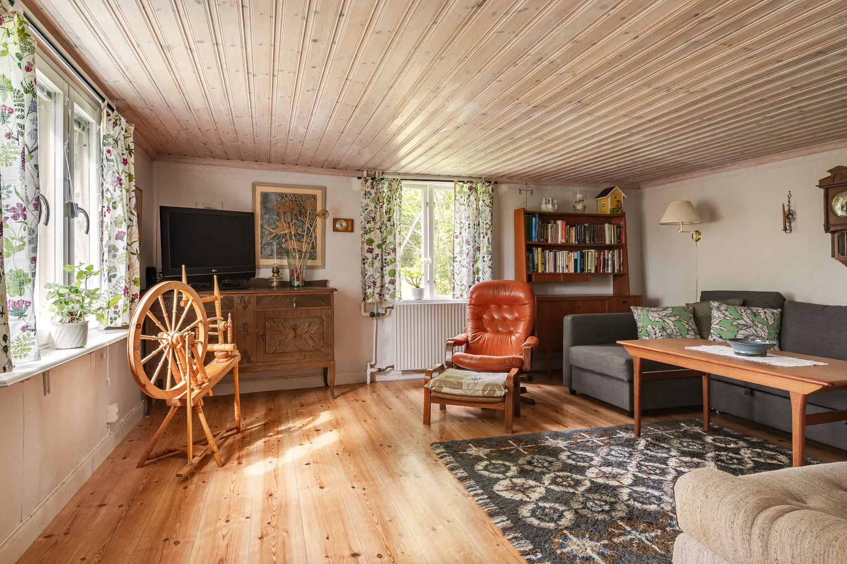 Fritidshus, Godegård 133, Godegård, Motala