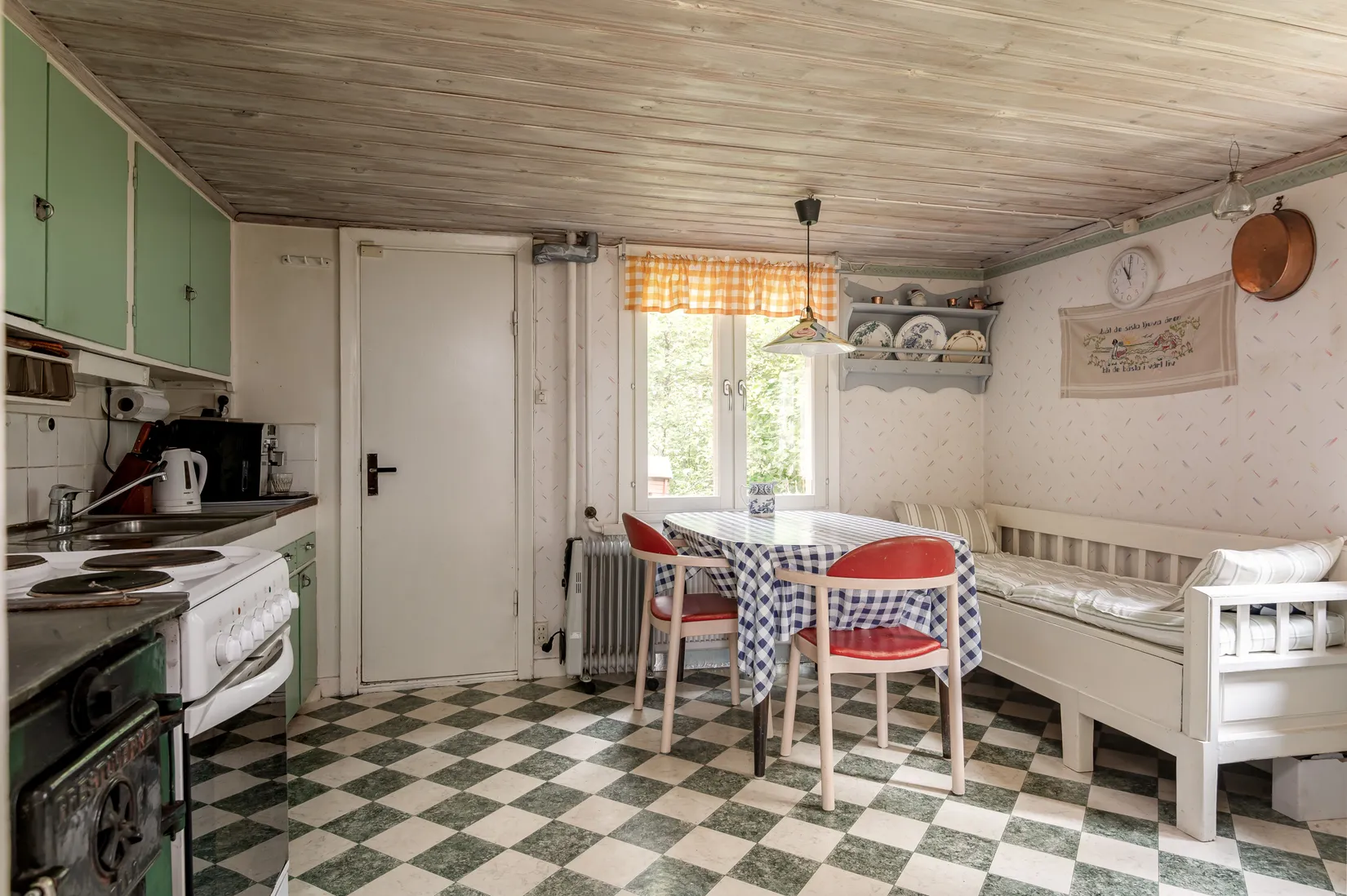 Fritidshus, Godegård 133, Godegård, Motala