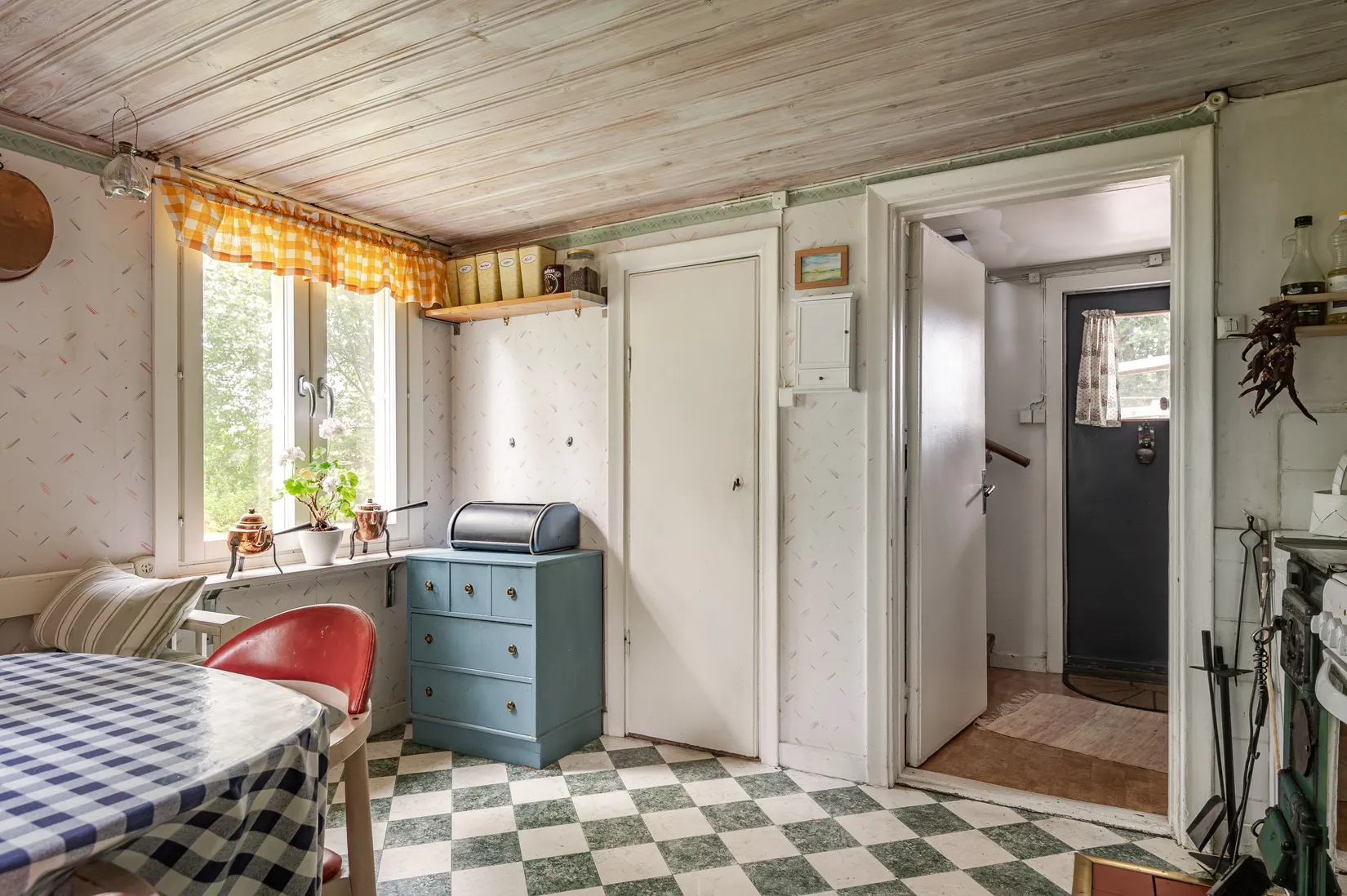 Fritidshus, Godegård 133, Godegård, Motala