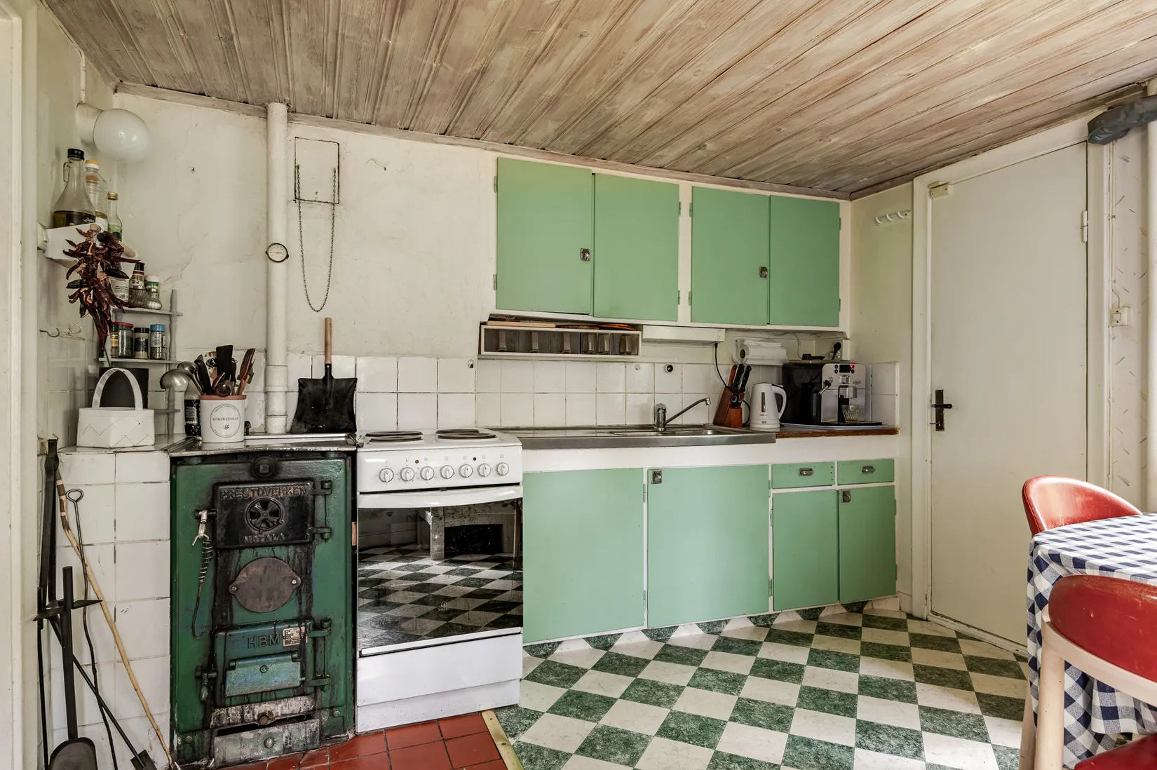 Fritidshus, Godegård 133, Godegård, Motala