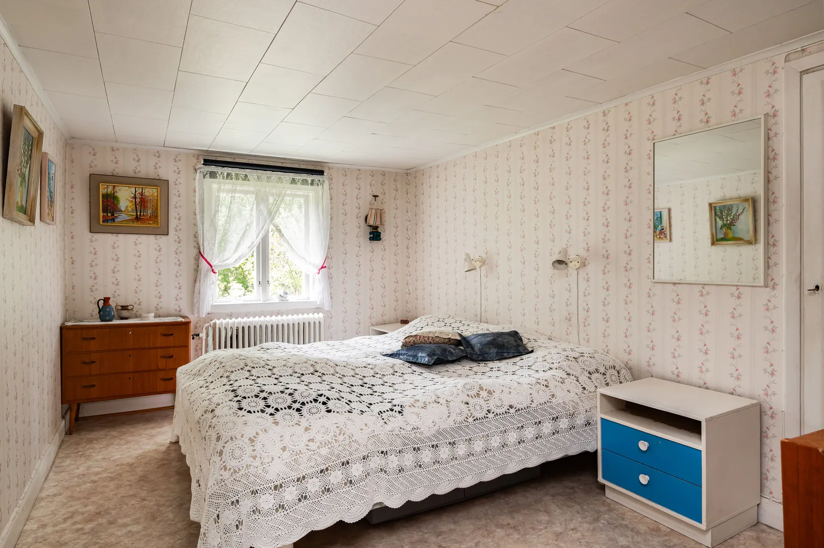 Fritidshus, Godegård 133, Godegård, Motala
