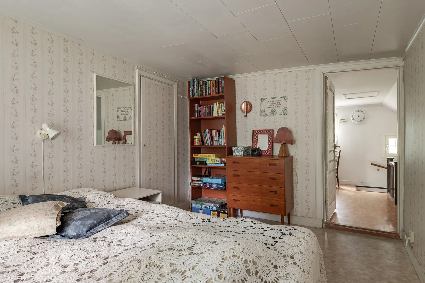Fritidshus, Godegård 133, Godegård, Motala