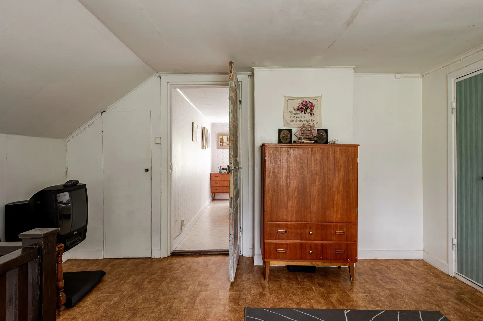 Fritidshus, Godegård 133, Godegård, Motala
