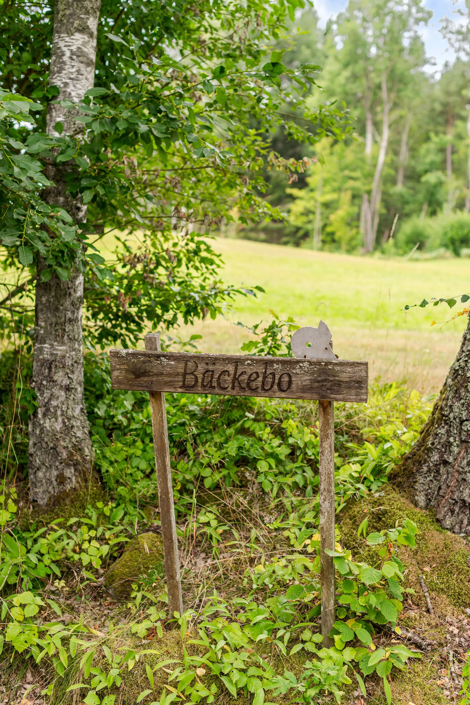 Fritidshus, Godegård 133, Godegård, Motala