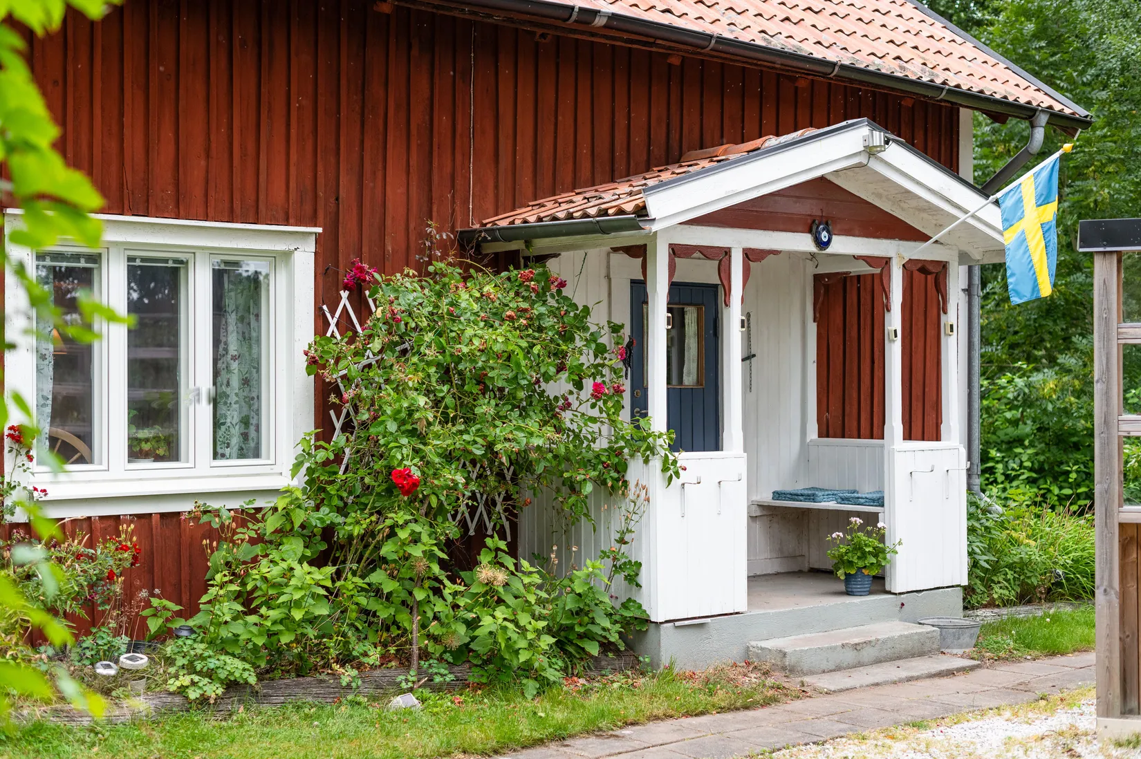 Fritidshus, Godegård 133, Godegård, Motala