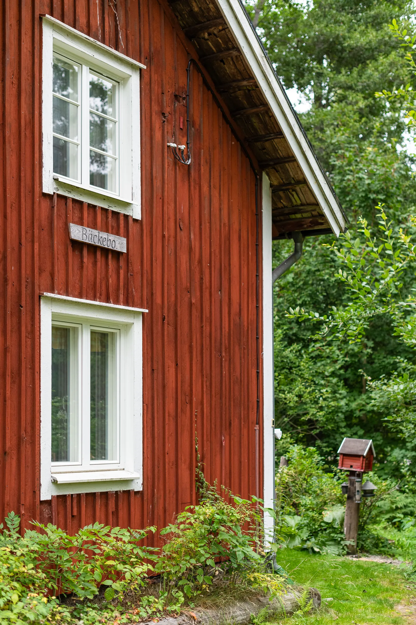 Fritidshus, Godegård 133, Godegård, Motala