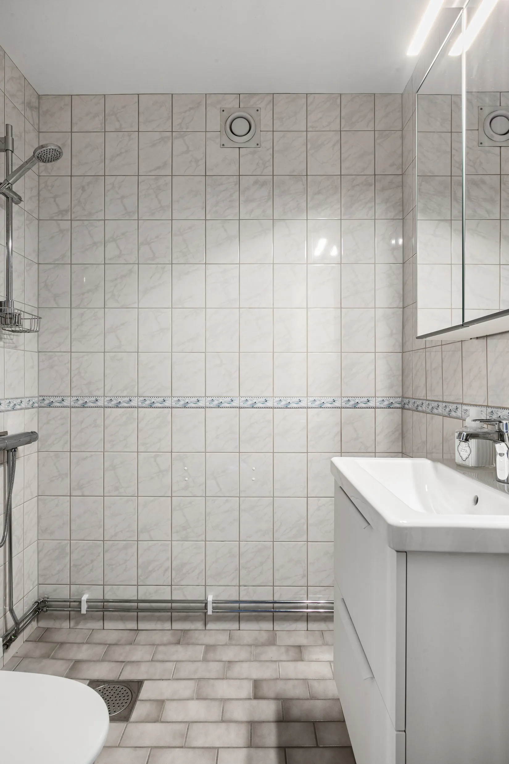 Bostadsrätt, Sockerbruksgatan 48B, Centralt/ söder, Gävle