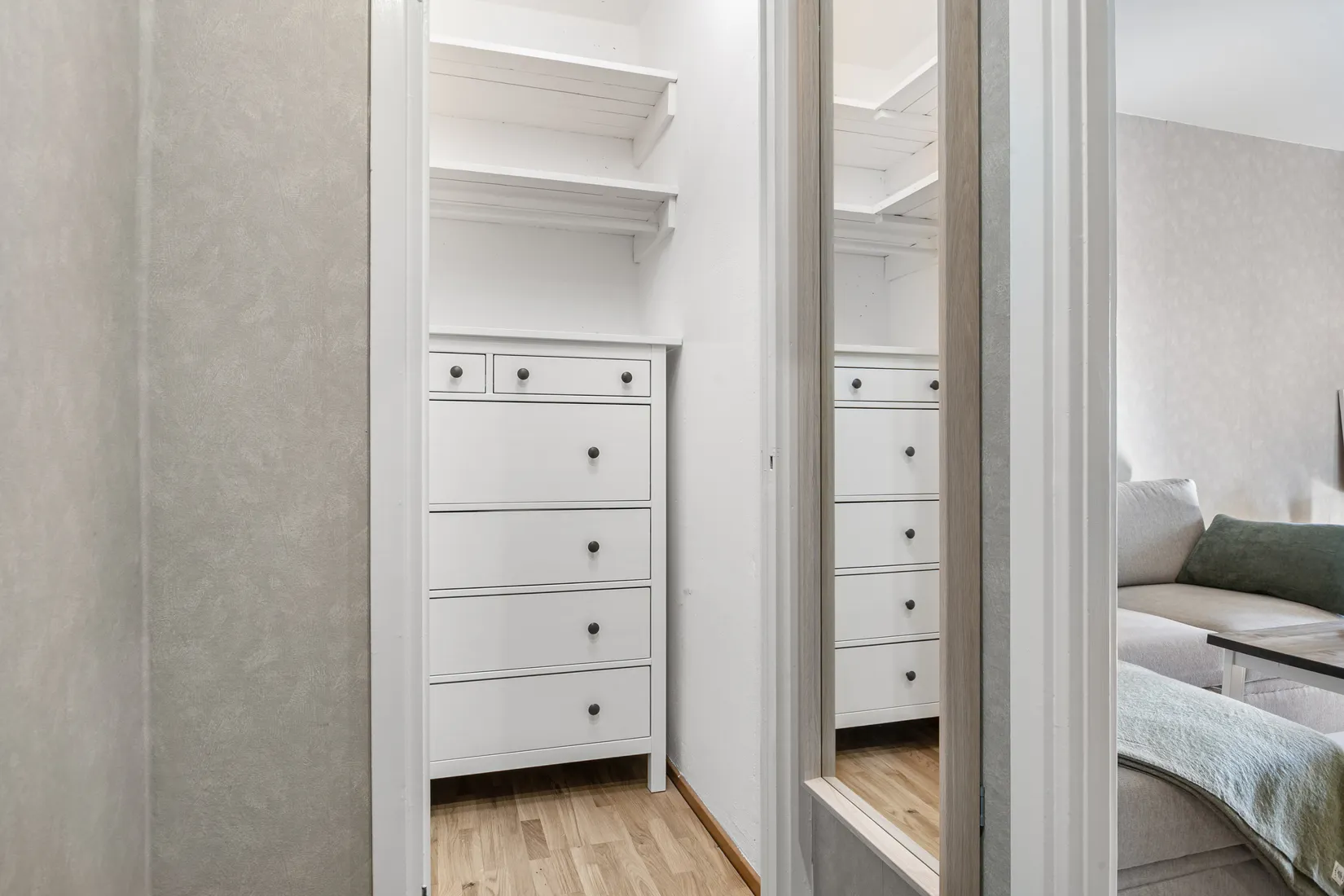 Bostadsrätt, Sockerbruksgatan 48B, Centralt/ söder, Gävle