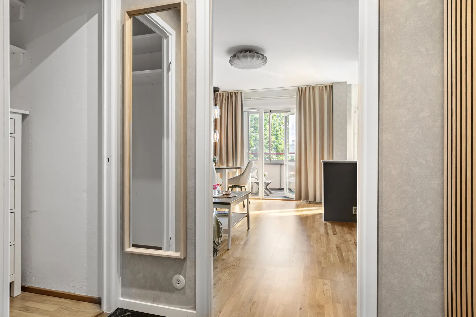 Bostadsrätt, Sockerbruksgatan 48B, Centralt/ söder, Gävle