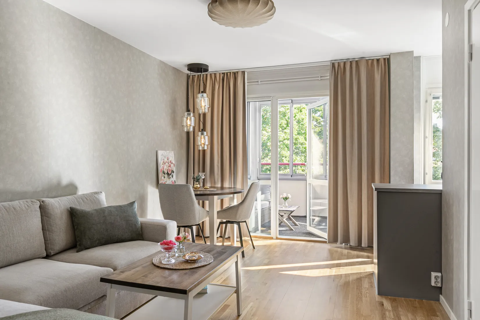 Bostadsrätt, Sockerbruksgatan 48B, Centralt/ söder, Gävle