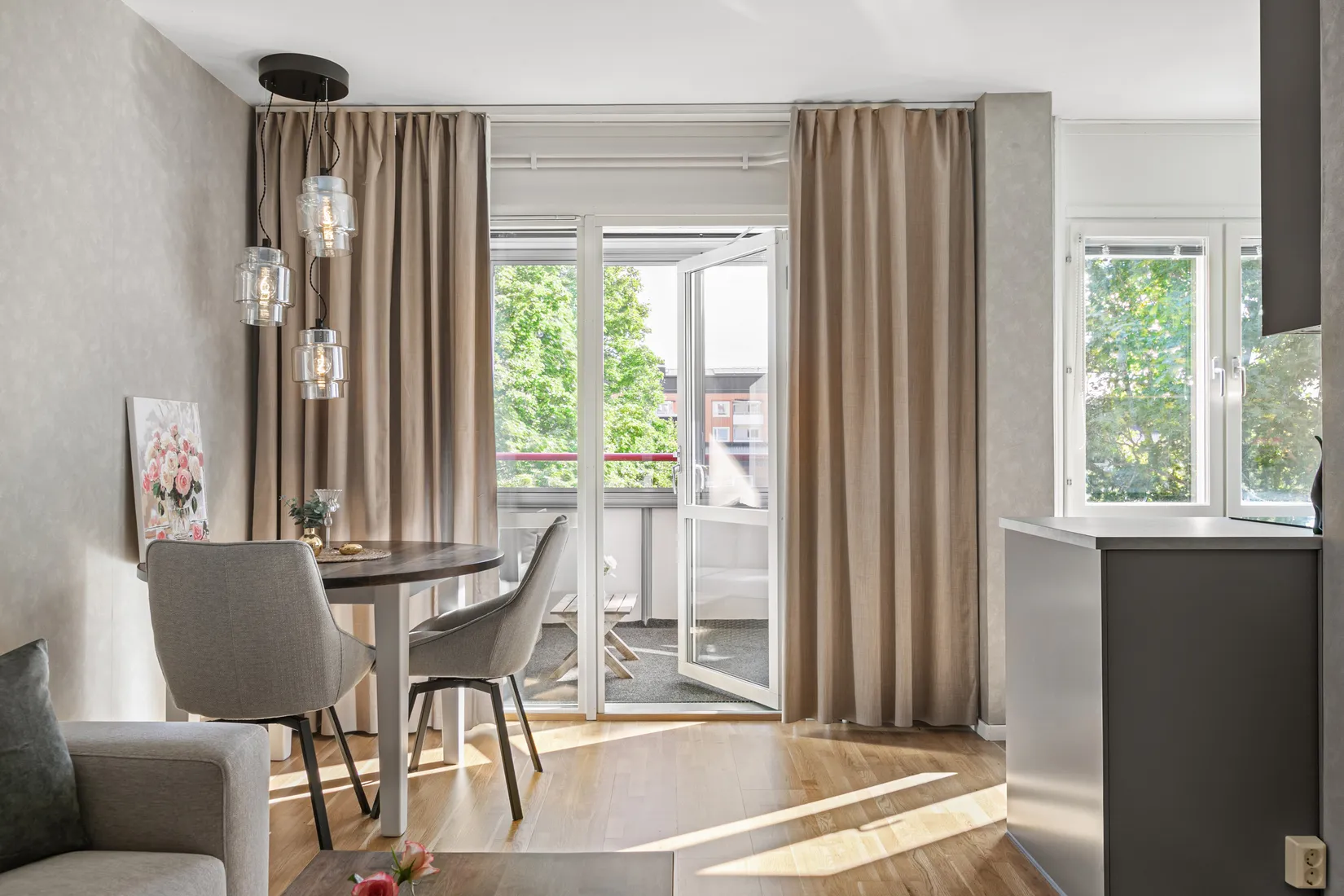 Bostadsrätt, Sockerbruksgatan 48B, Centralt/ söder, Gävle