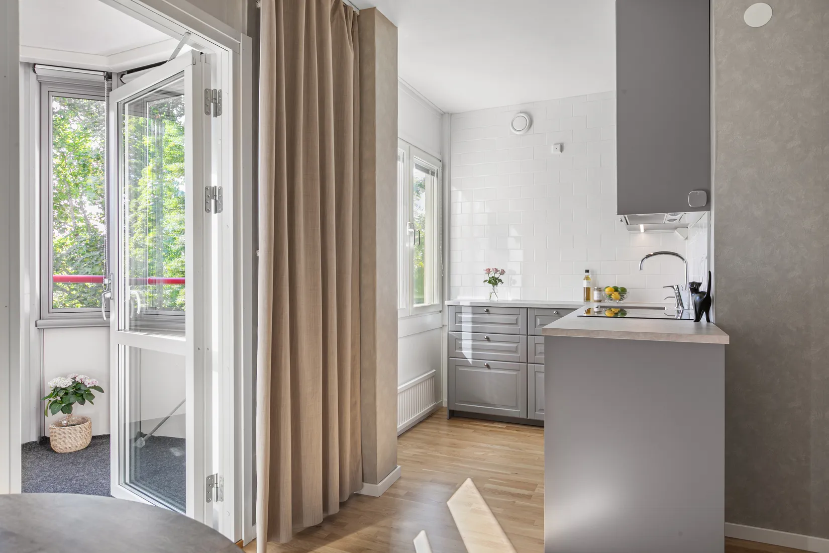 Bostadsrätt, Sockerbruksgatan 48B, Centralt/ söder, Gävle