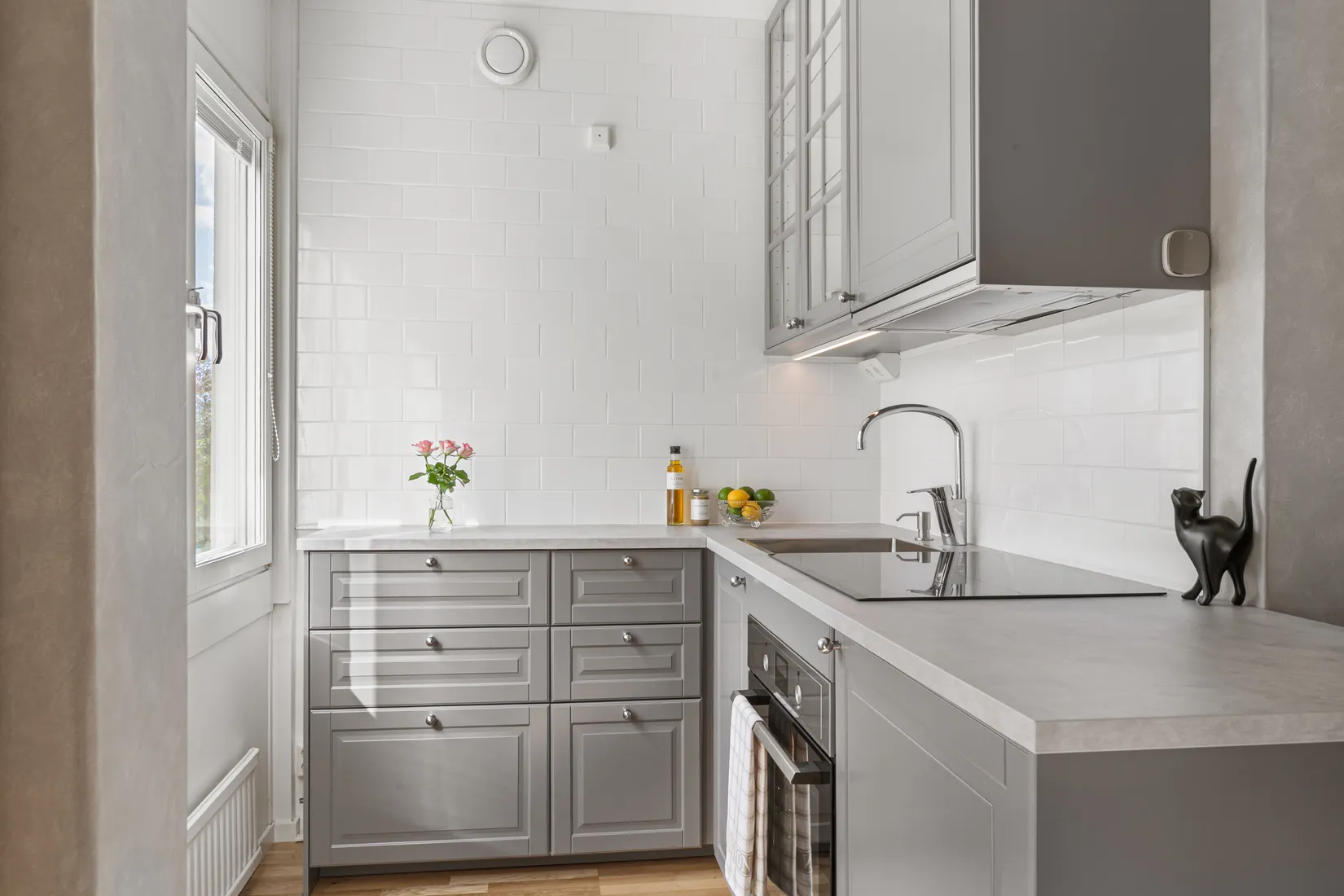 Bostadsrätt, Sockerbruksgatan 48B, Centralt/ söder, Gävle