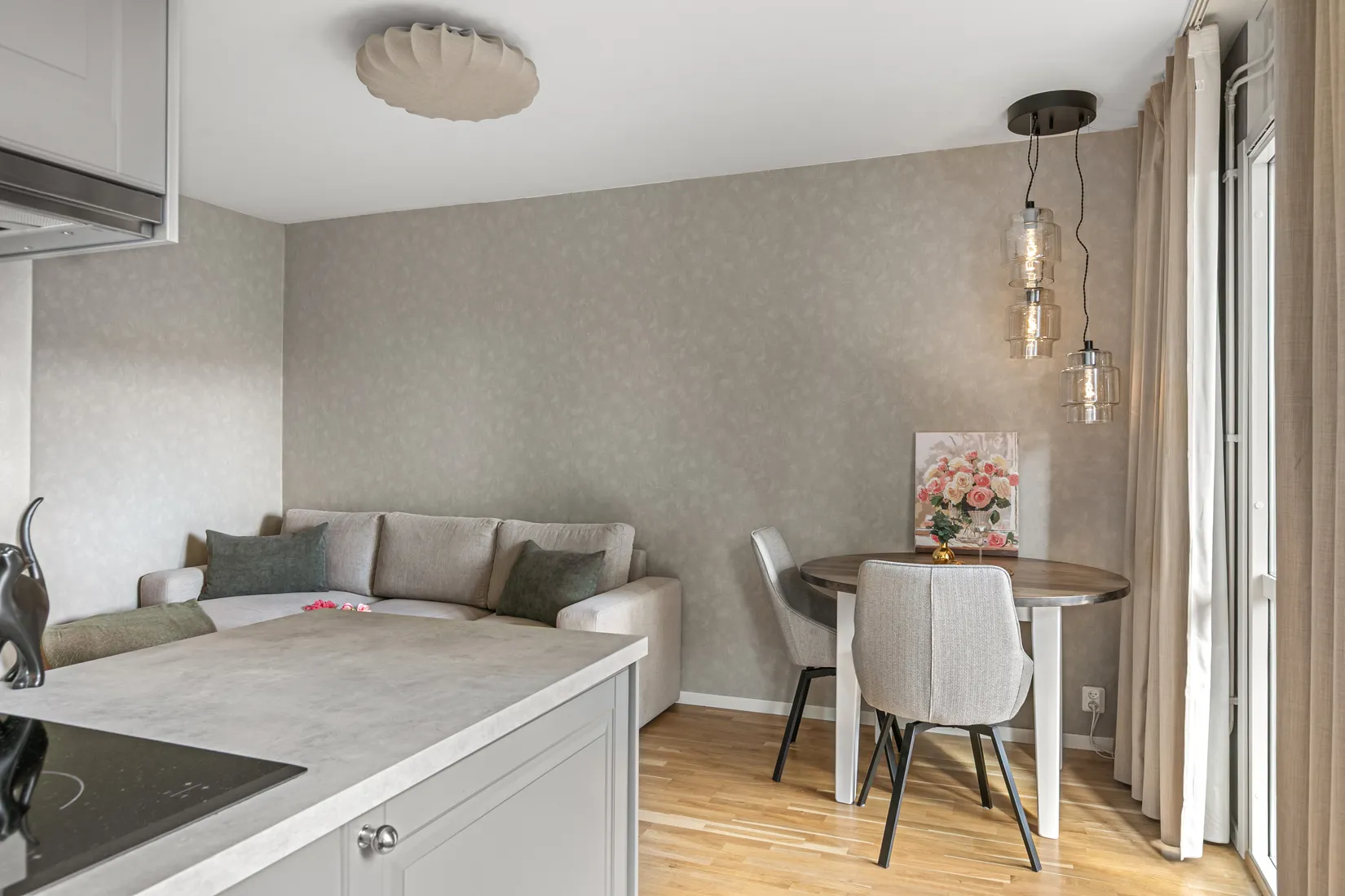 Bostadsrätt, Sockerbruksgatan 48B, Centralt/ söder, Gävle