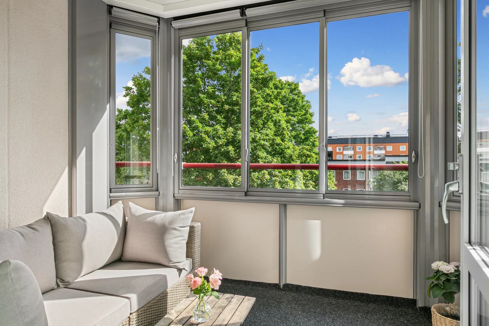 Bostadsrätt, Sockerbruksgatan 48B, Centralt/ söder, Gävle