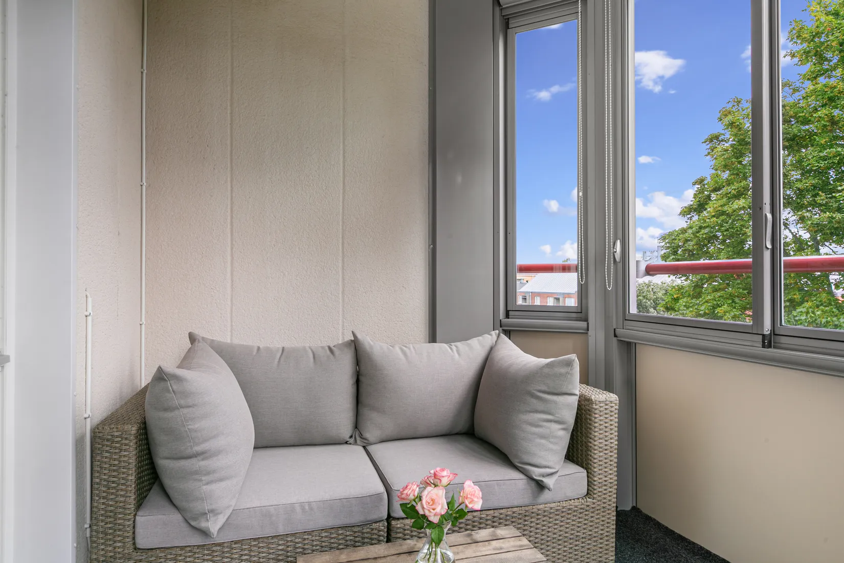Bostadsrätt, Sockerbruksgatan 48B, Centralt/ söder, Gävle