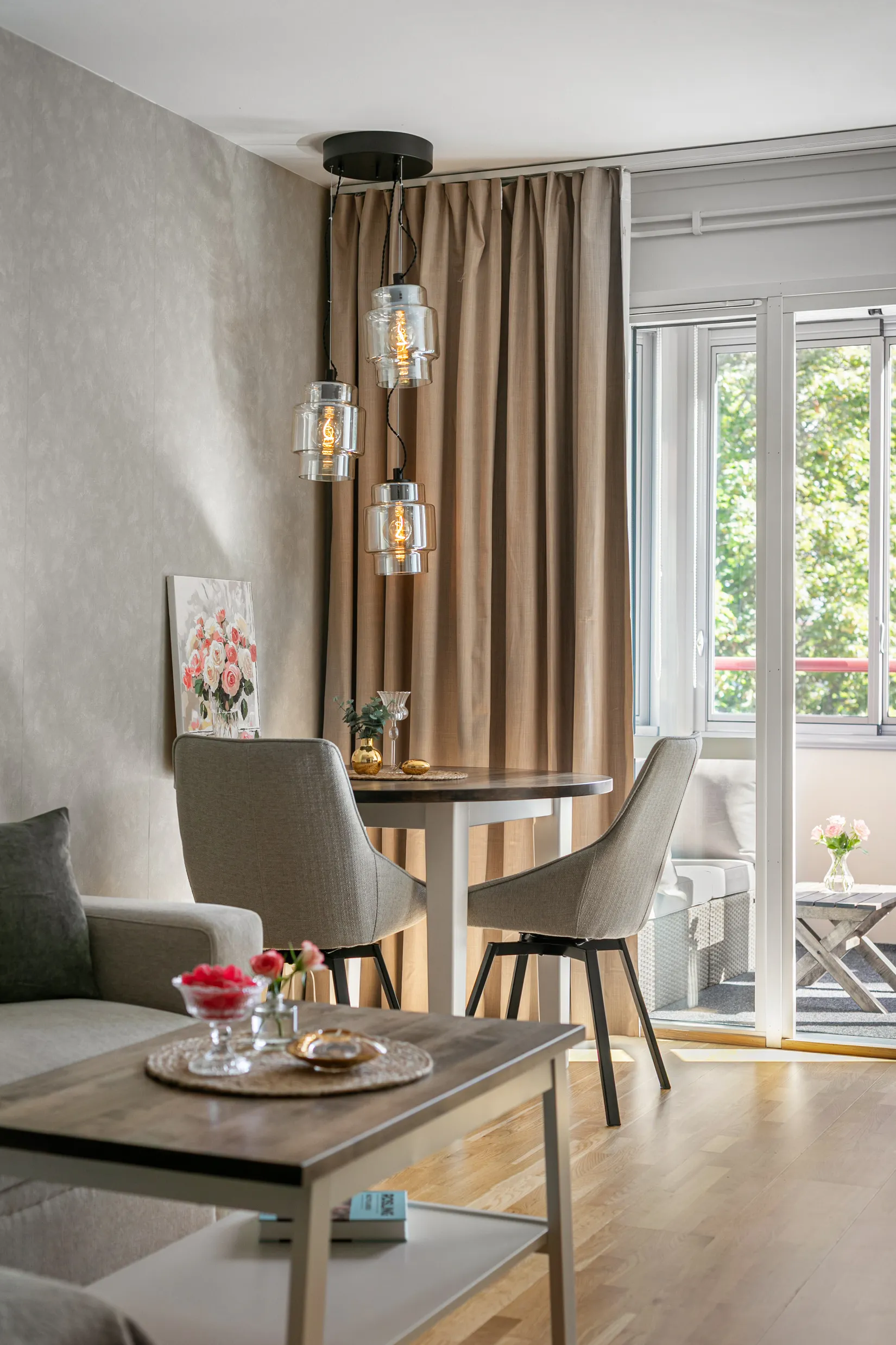 Bostadsrätt, Sockerbruksgatan 48B, Centralt/ söder, Gävle