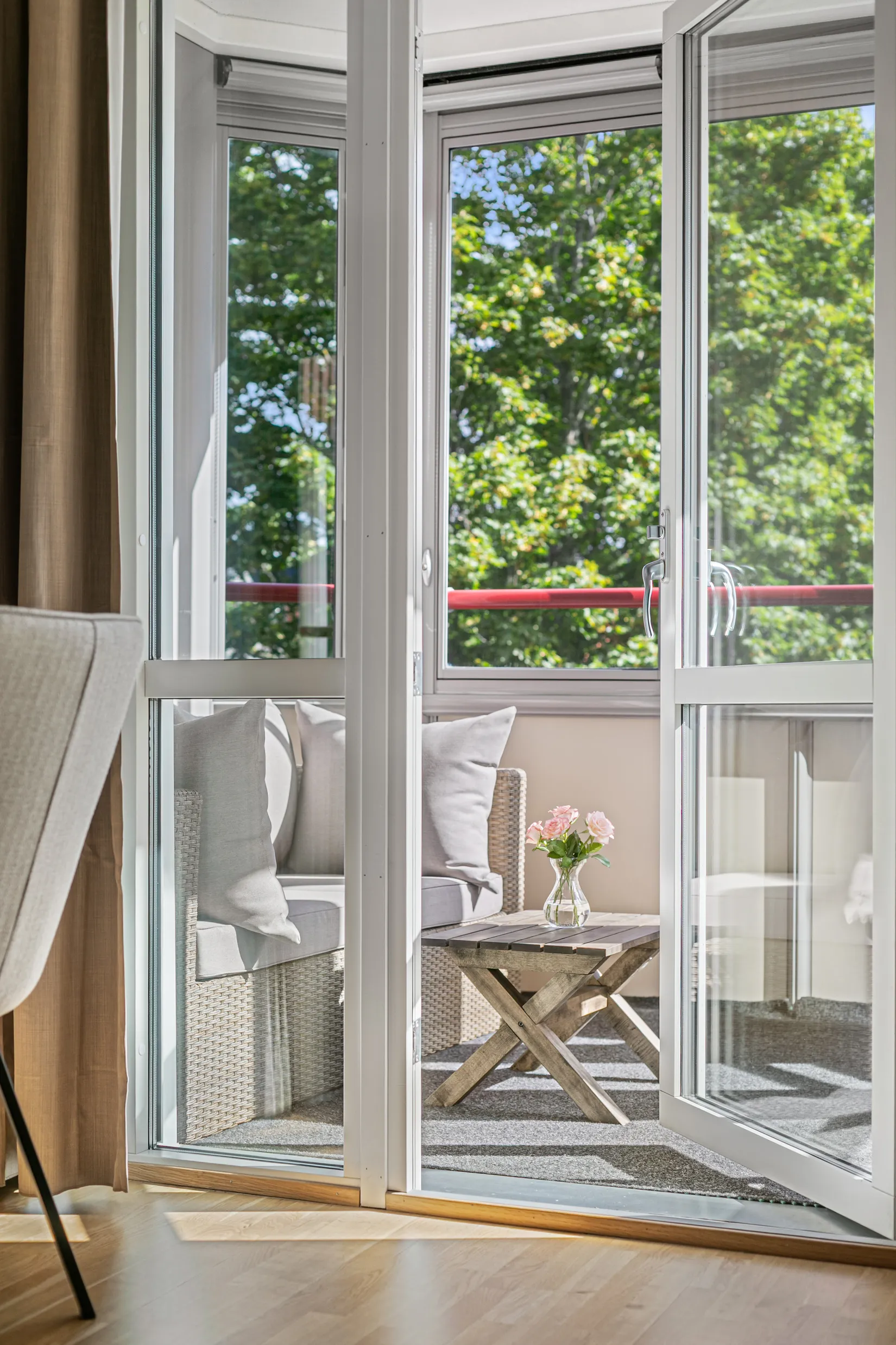 Bostadsrätt, Sockerbruksgatan 48B, Centralt/ söder, Gävle