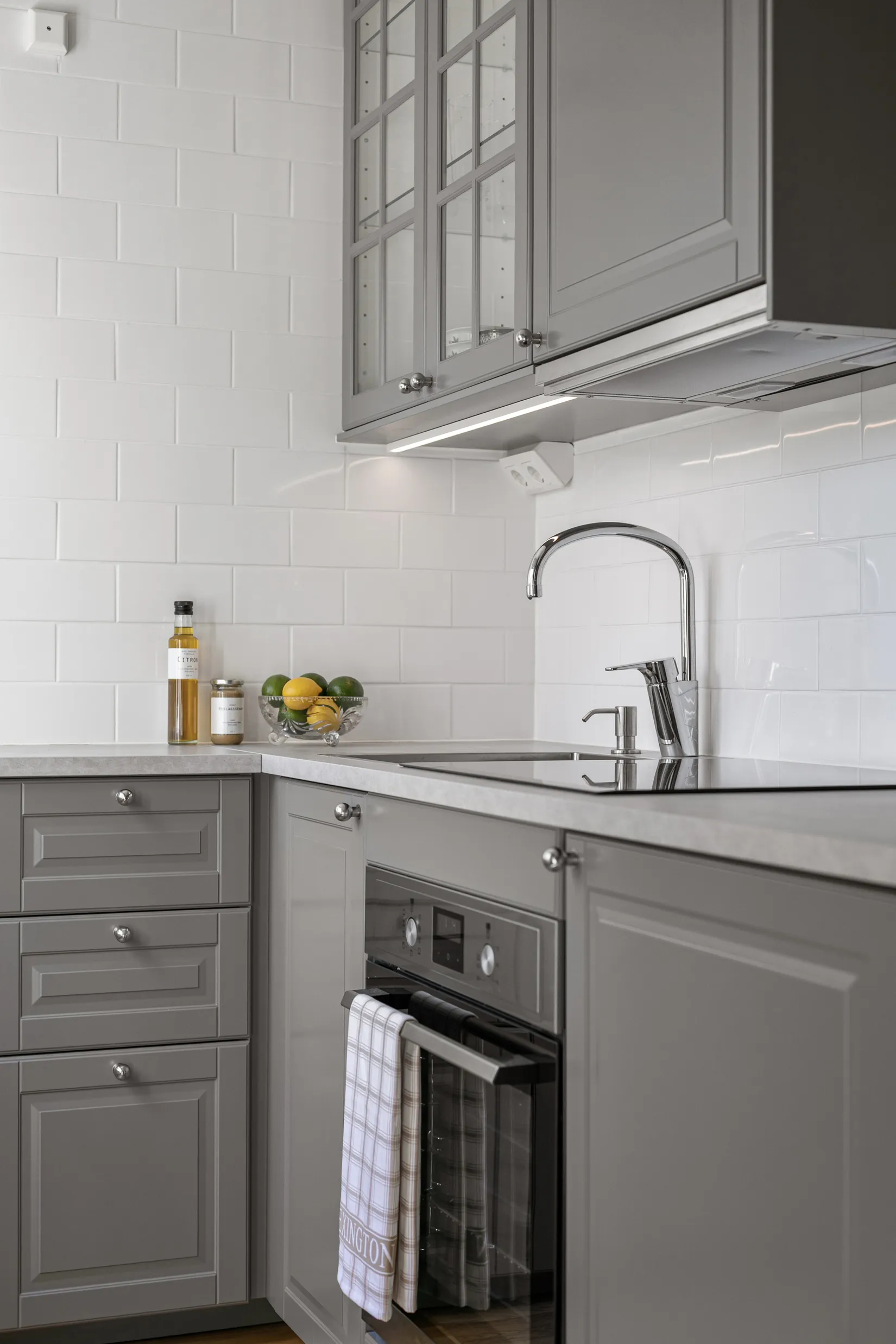 Bostadsrätt, Sockerbruksgatan 48B, Centralt/ söder, Gävle