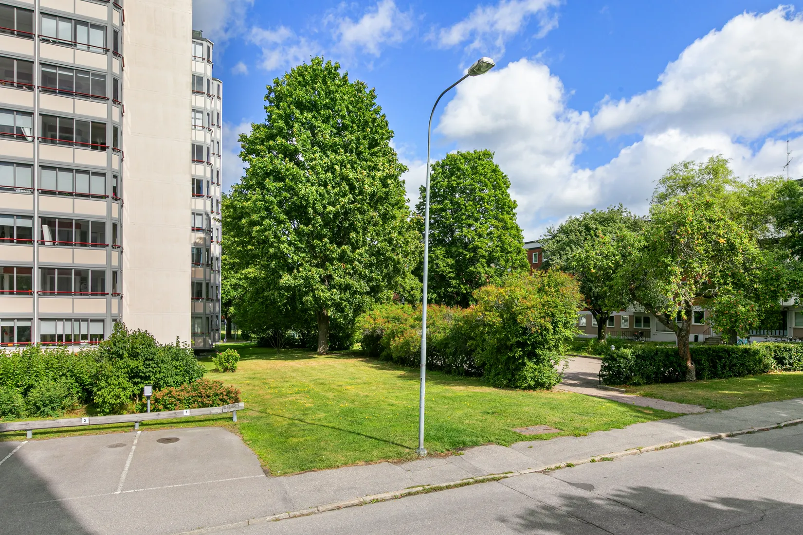 Bostadsrätt, Sockerbruksgatan 48B, Centralt/ söder, Gävle