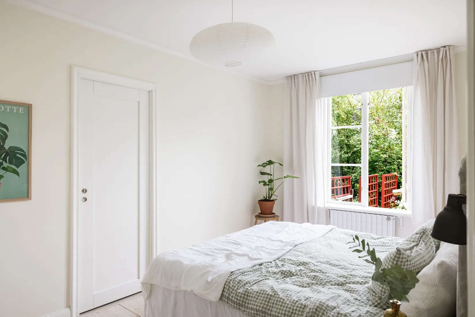 Bostadsrätt, Skeviksgatan 4A, Gustavsberg - Höjdhagen, Värmdö