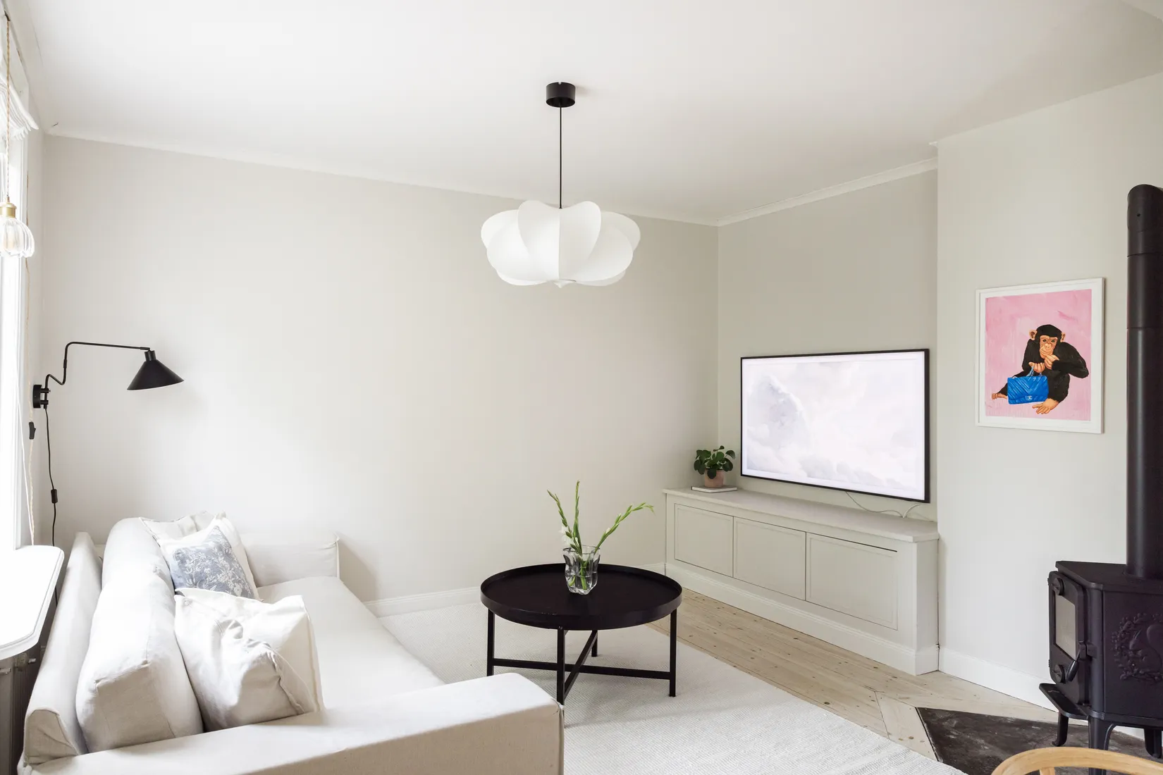 Bostadsrätt, Skeviksgatan 4A, Gustavsberg - Höjdhagen, Värmdö