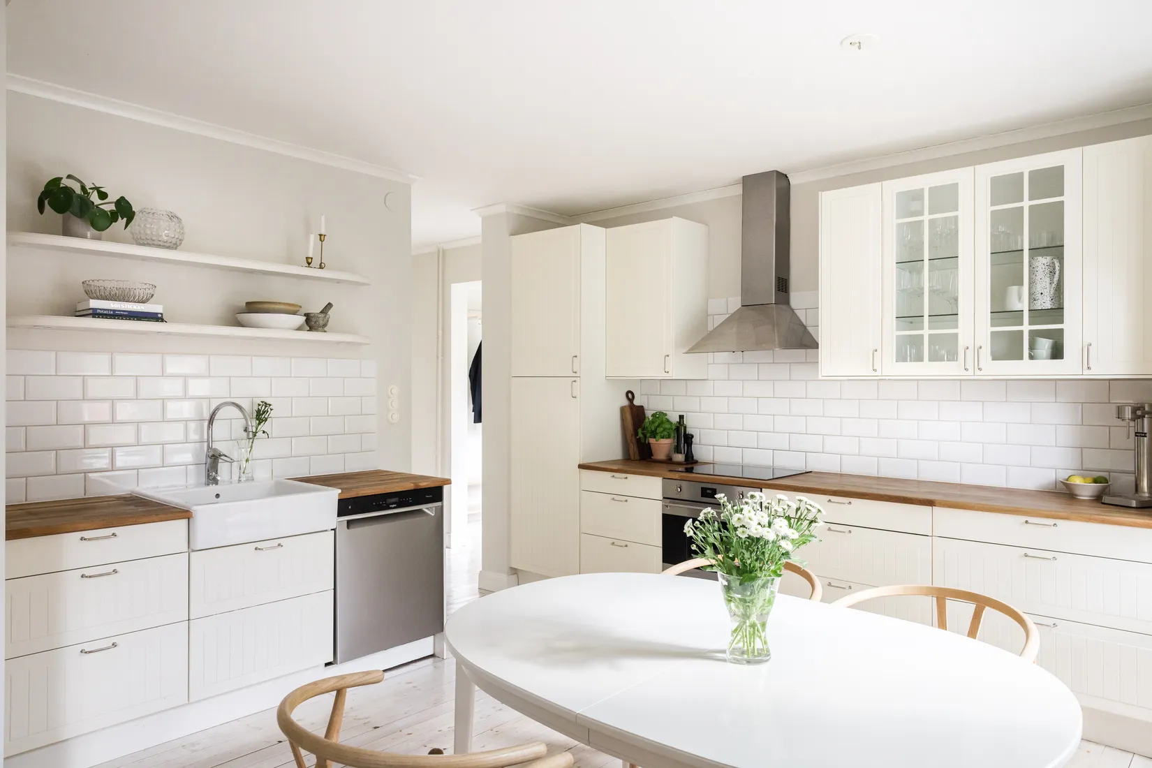 Bostadsrätt, Skeviksgatan 4A, Gustavsberg - Höjdhagen, Värmdö