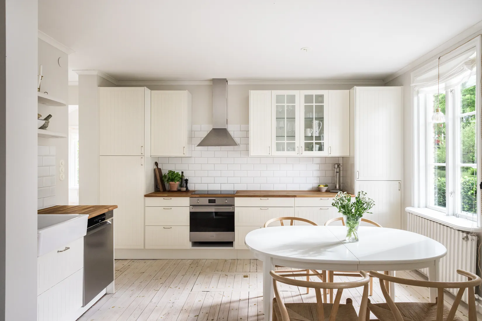 Bostadsrätt, Skeviksgatan 4A, Gustavsberg - Höjdhagen, Värmdö