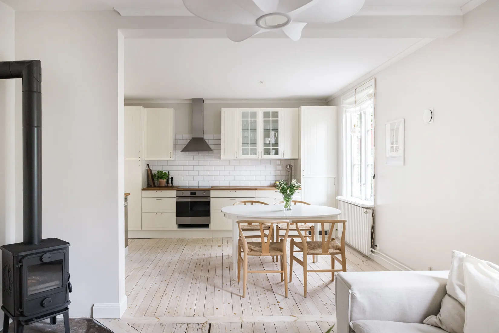 Bostadsrätt, Skeviksgatan 4A, Gustavsberg - Höjdhagen, Värmdö