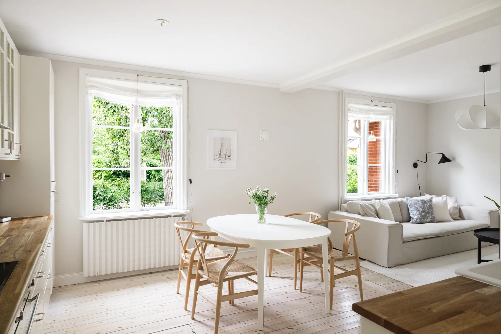 Bostadsrätt, Skeviksgatan 4A, Gustavsberg - Höjdhagen, Värmdö