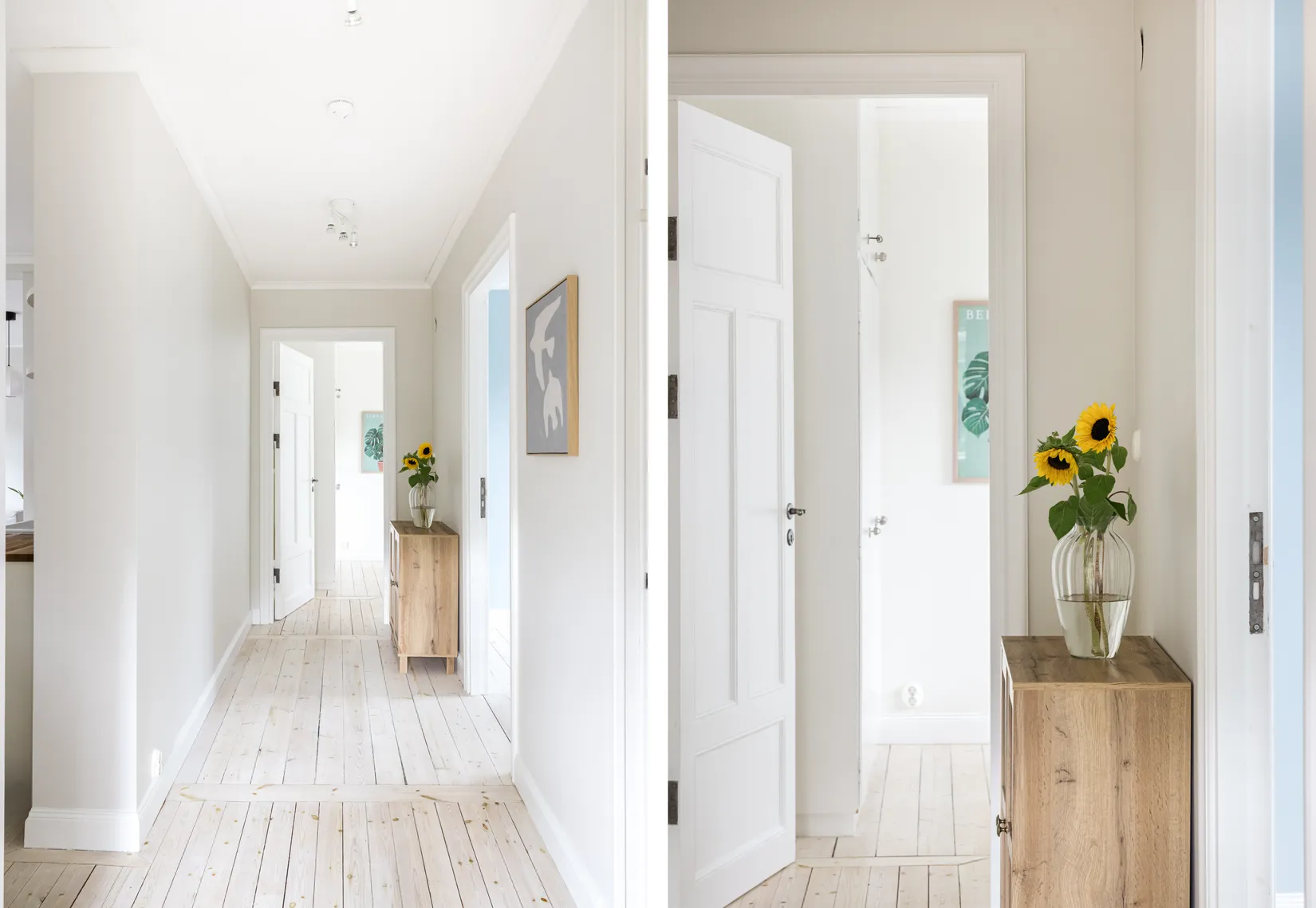 Bostadsrätt, Skeviksgatan 4A, Gustavsberg - Höjdhagen, Värmdö