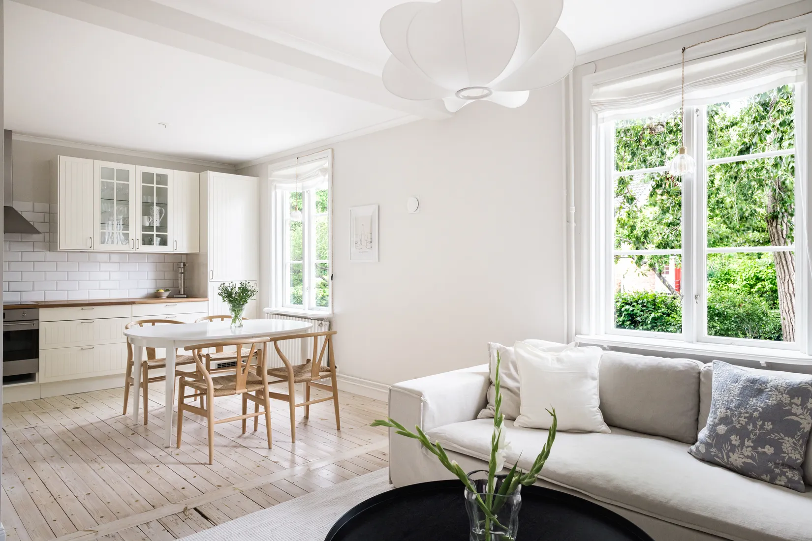 Bostadsrätt, Skeviksgatan 4A, Gustavsberg - Höjdhagen, Värmdö