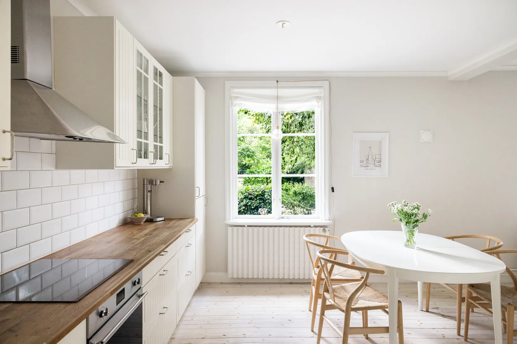 Bostadsrätt, Skeviksgatan 4A, Gustavsberg - Höjdhagen, Värmdö