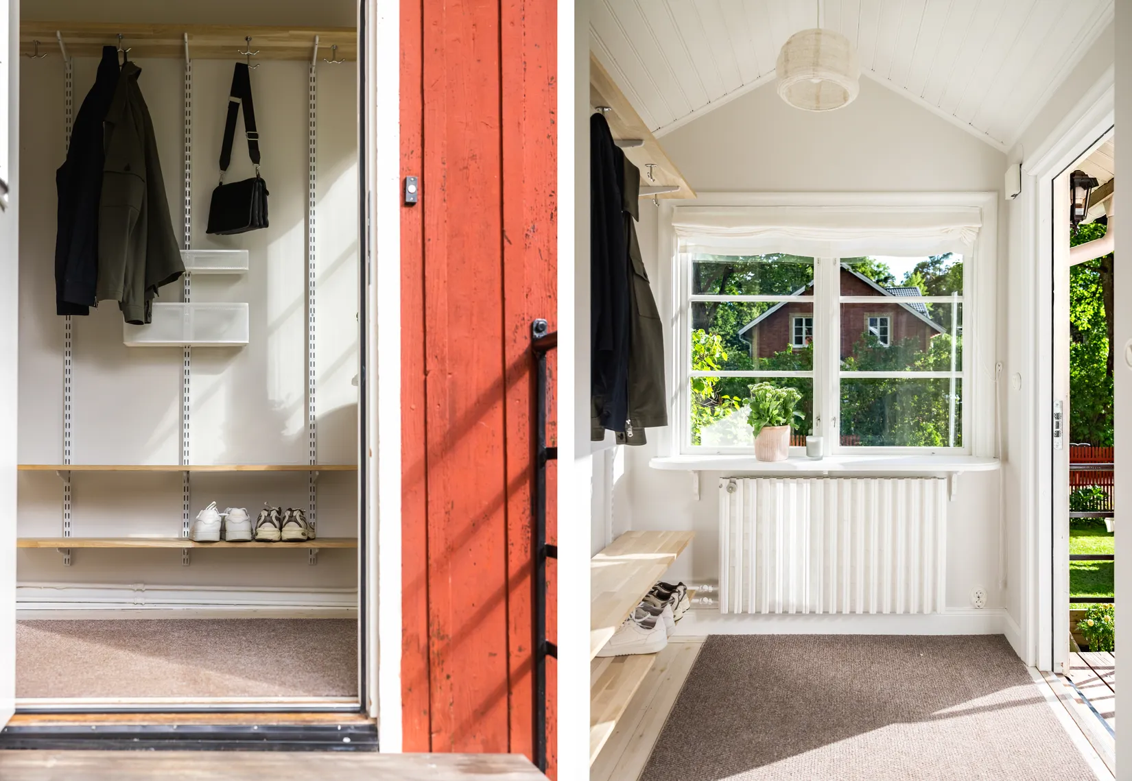 Bostadsrätt, Skeviksgatan 4A, Gustavsberg - Höjdhagen, Värmdö