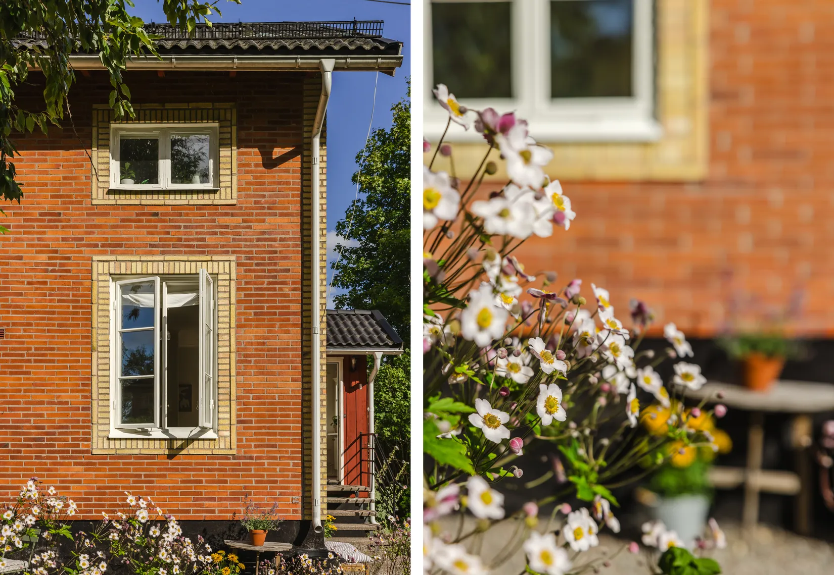 Bostadsrätt, Skeviksgatan 4A, Gustavsberg - Höjdhagen, Värmdö
