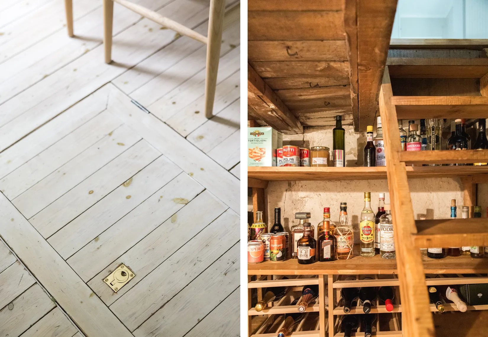 Bostadsrätt, Skeviksgatan 4A, Gustavsberg - Höjdhagen, Värmdö