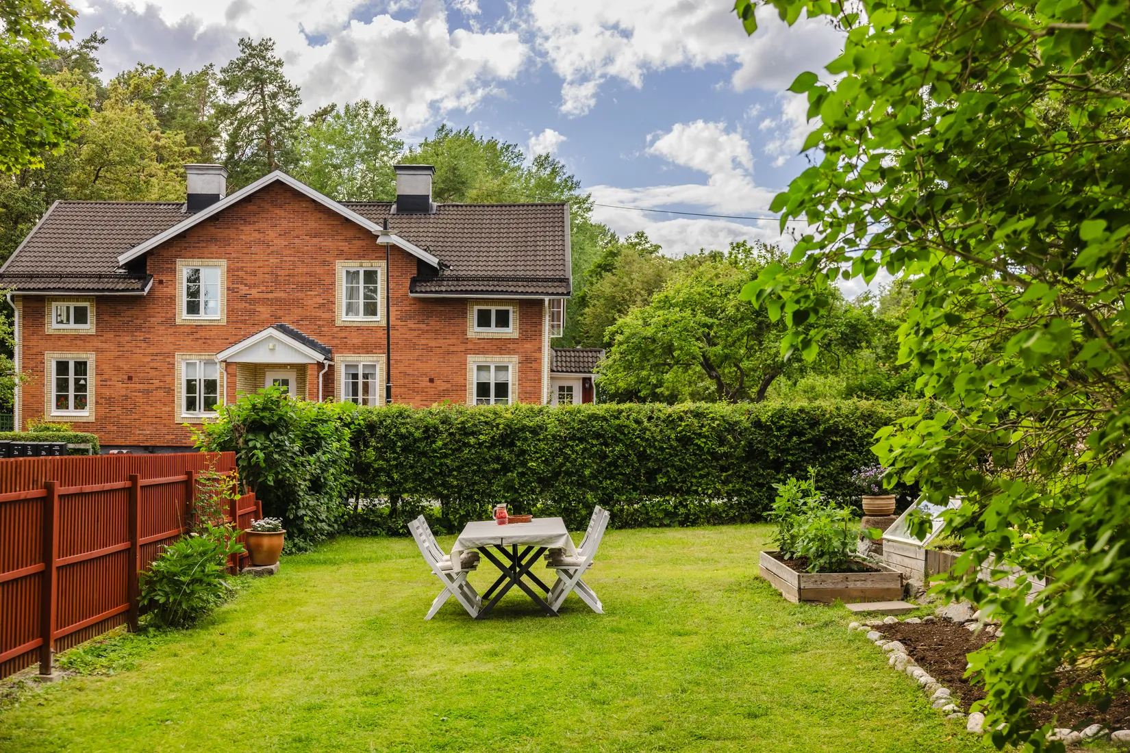 Bostadsrätt, Skeviksgatan 4A, Gustavsberg - Höjdhagen, Värmdö