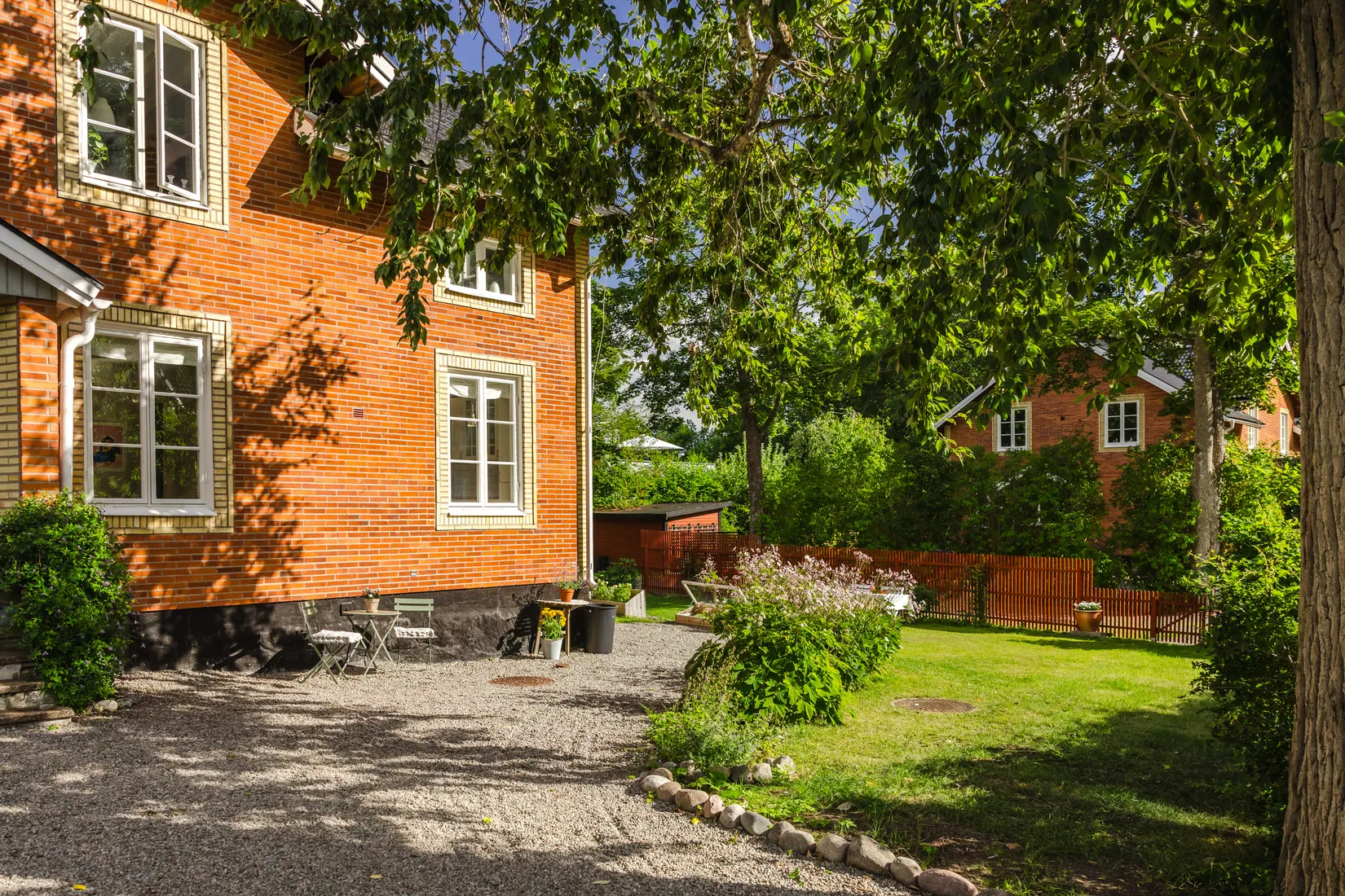 Bostadsrätt, Skeviksgatan 4A, Gustavsberg - Höjdhagen, Värmdö