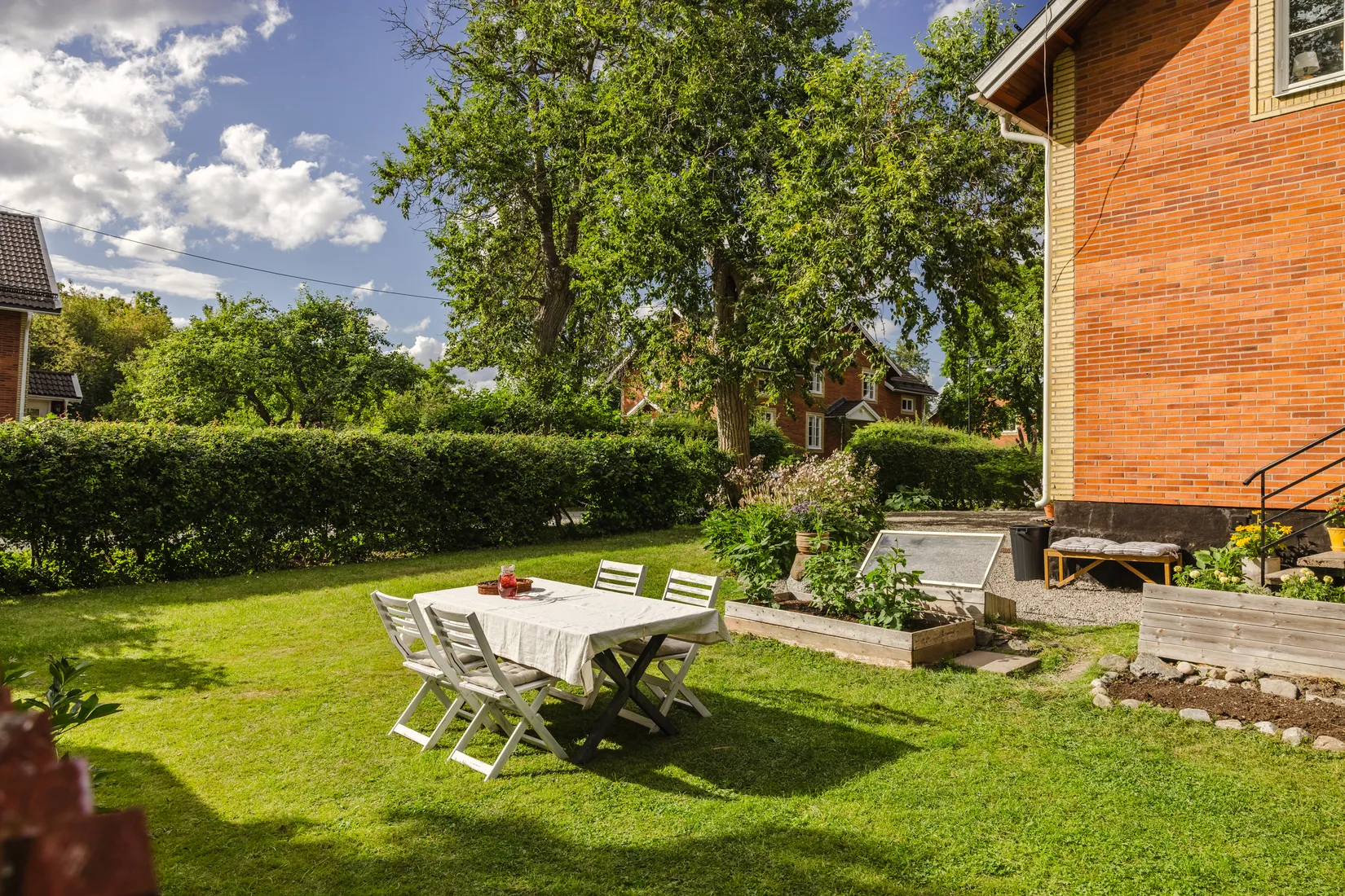 Bostadsrätt, Skeviksgatan 4A, Gustavsberg - Höjdhagen, Värmdö