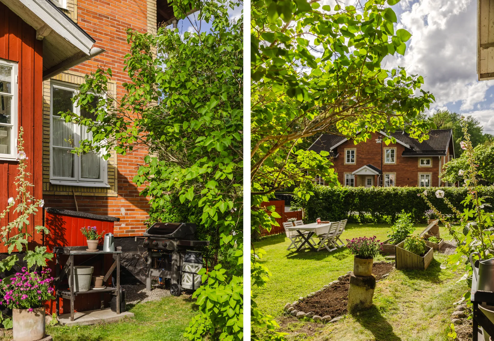 Bostadsrätt, Skeviksgatan 4A, Gustavsberg - Höjdhagen, Värmdö