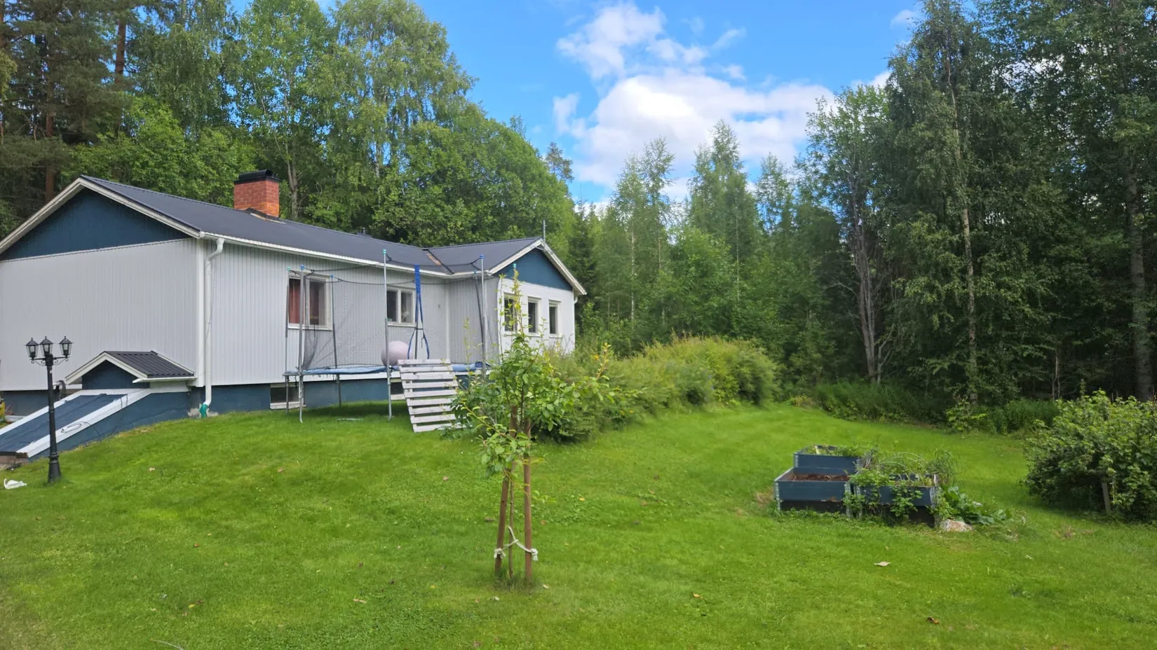Villa, Thorsgård 104, Thorsgård, Ragunda