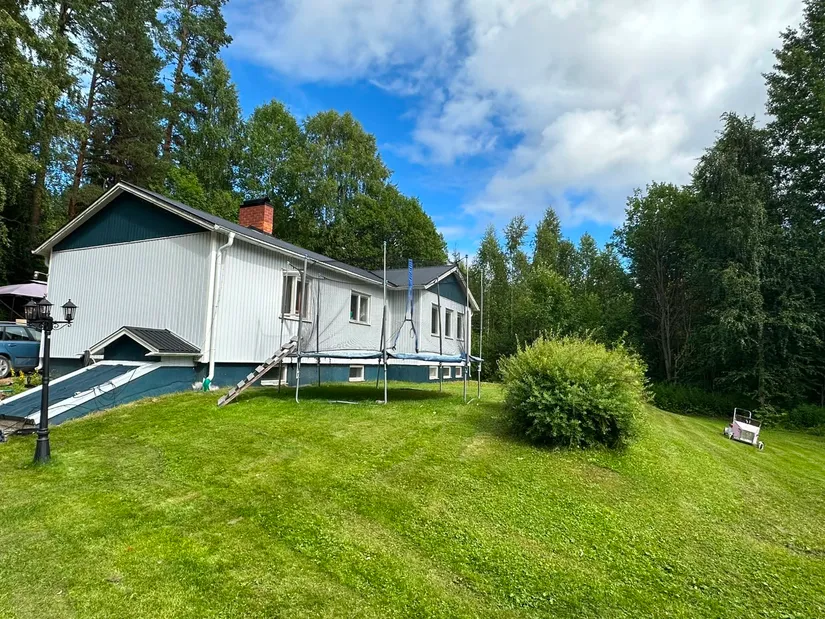 Villa, Thorsgård 104, Thorsgård, Ragunda